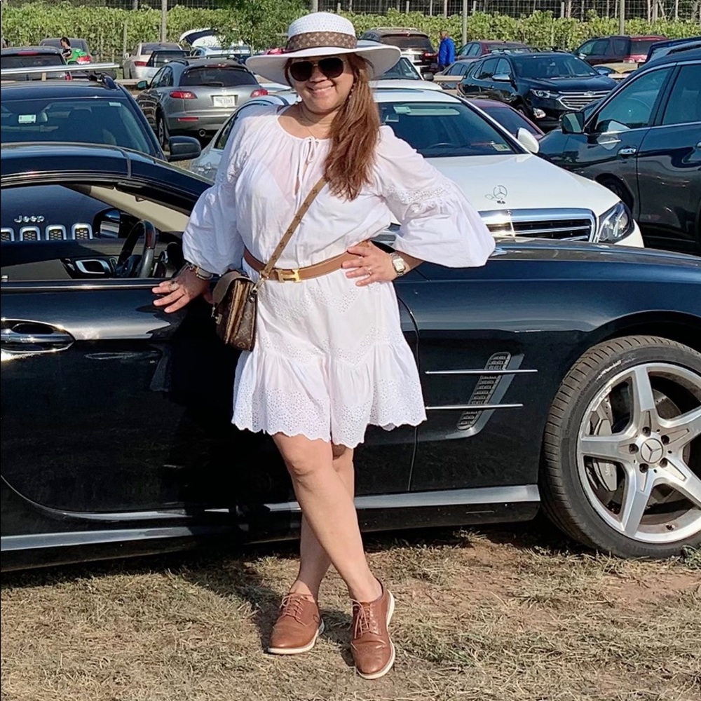 Meet your Posher, Brenda